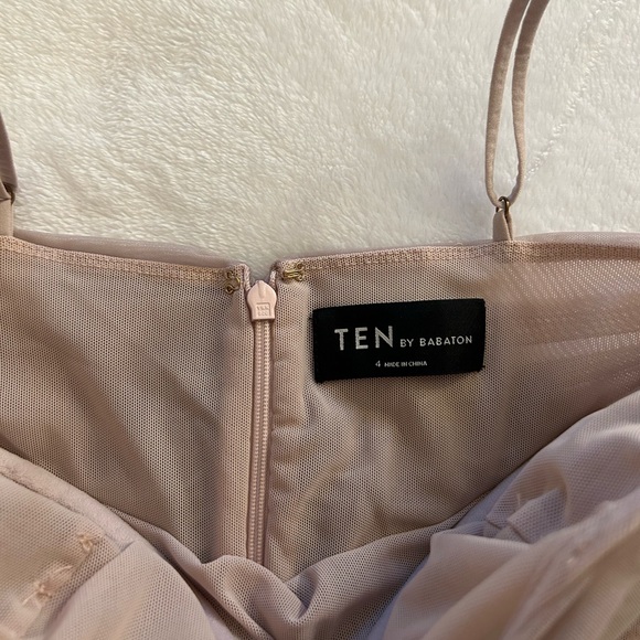 Ten by Babaton Luxor Tank - Picture 10 of 10